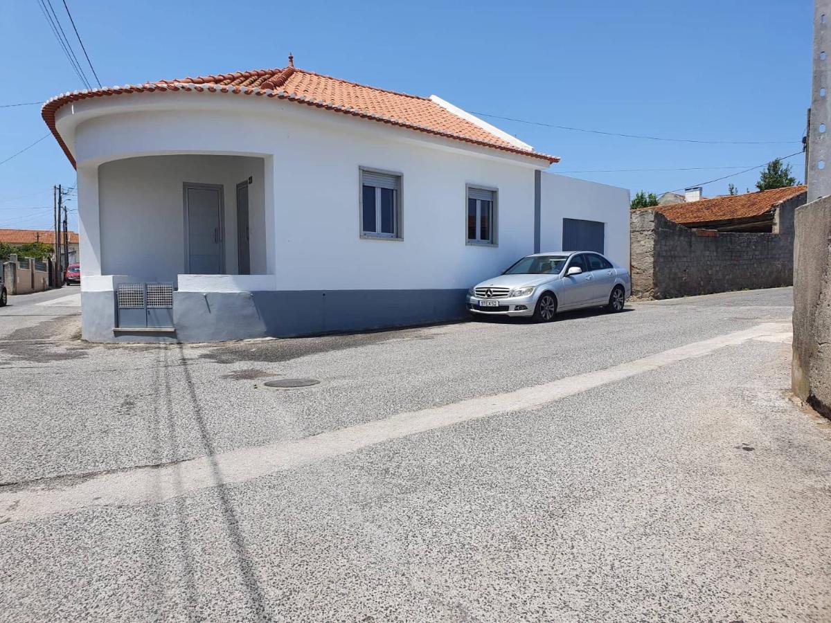 Casa Da Avo Laurinda Villa Valado de Frades Dış mekan fotoğraf
