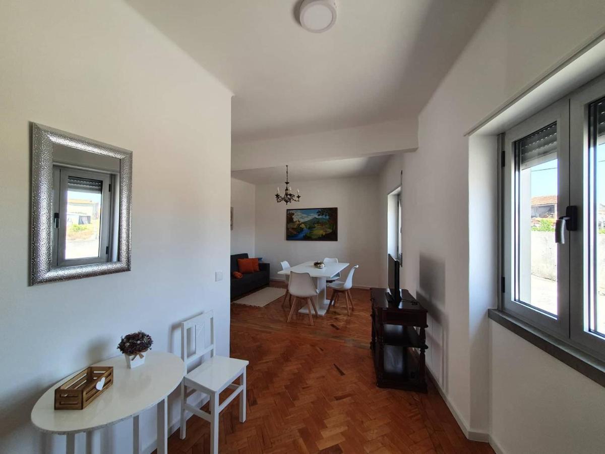 Casa Da Avo Laurinda Villa Valado de Frades Dış mekan fotoğraf