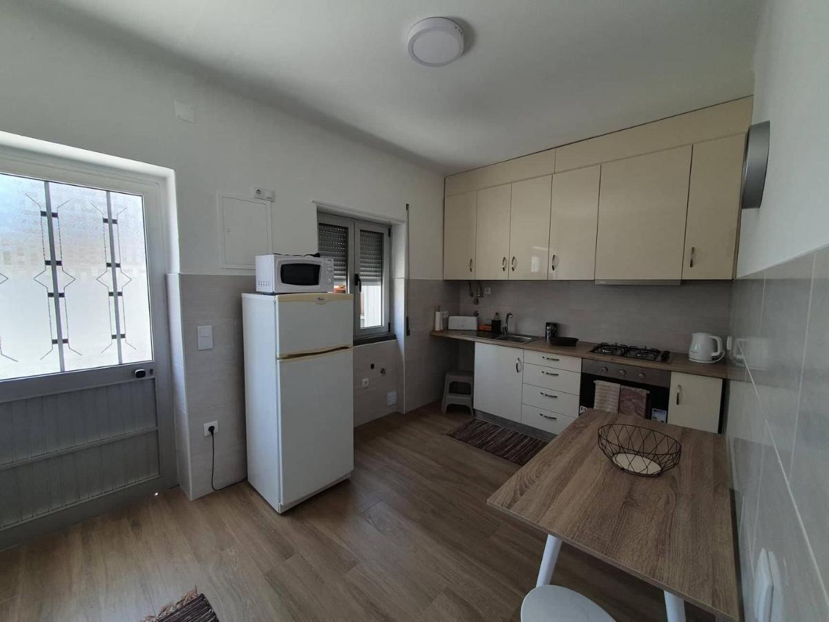 Casa Da Avo Laurinda Villa Valado de Frades Dış mekan fotoğraf