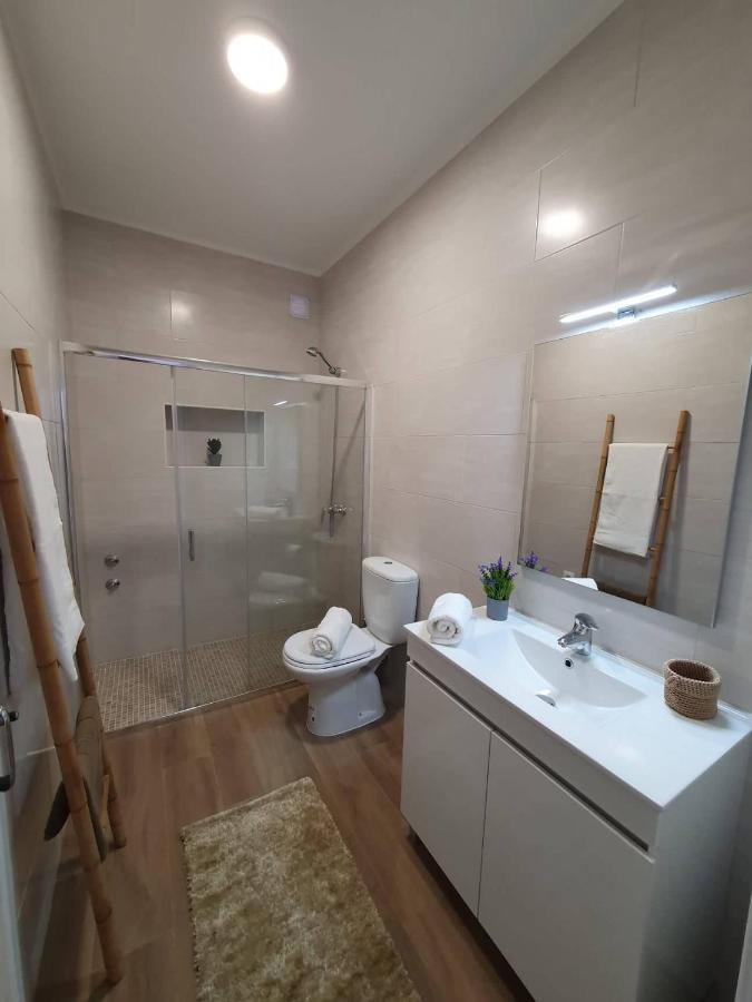 Casa Da Avo Laurinda Villa Valado de Frades Dış mekan fotoğraf