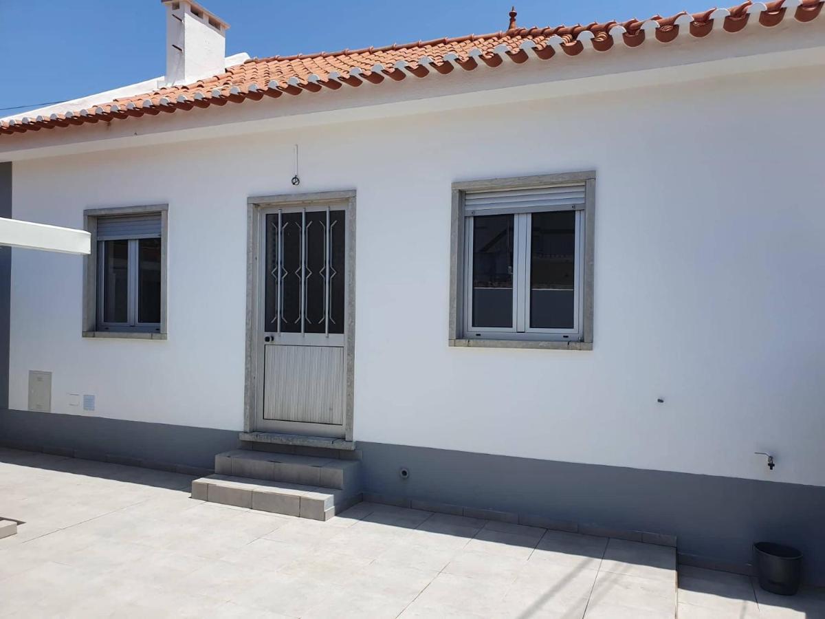 Casa Da Avo Laurinda Villa Valado de Frades Dış mekan fotoğraf
