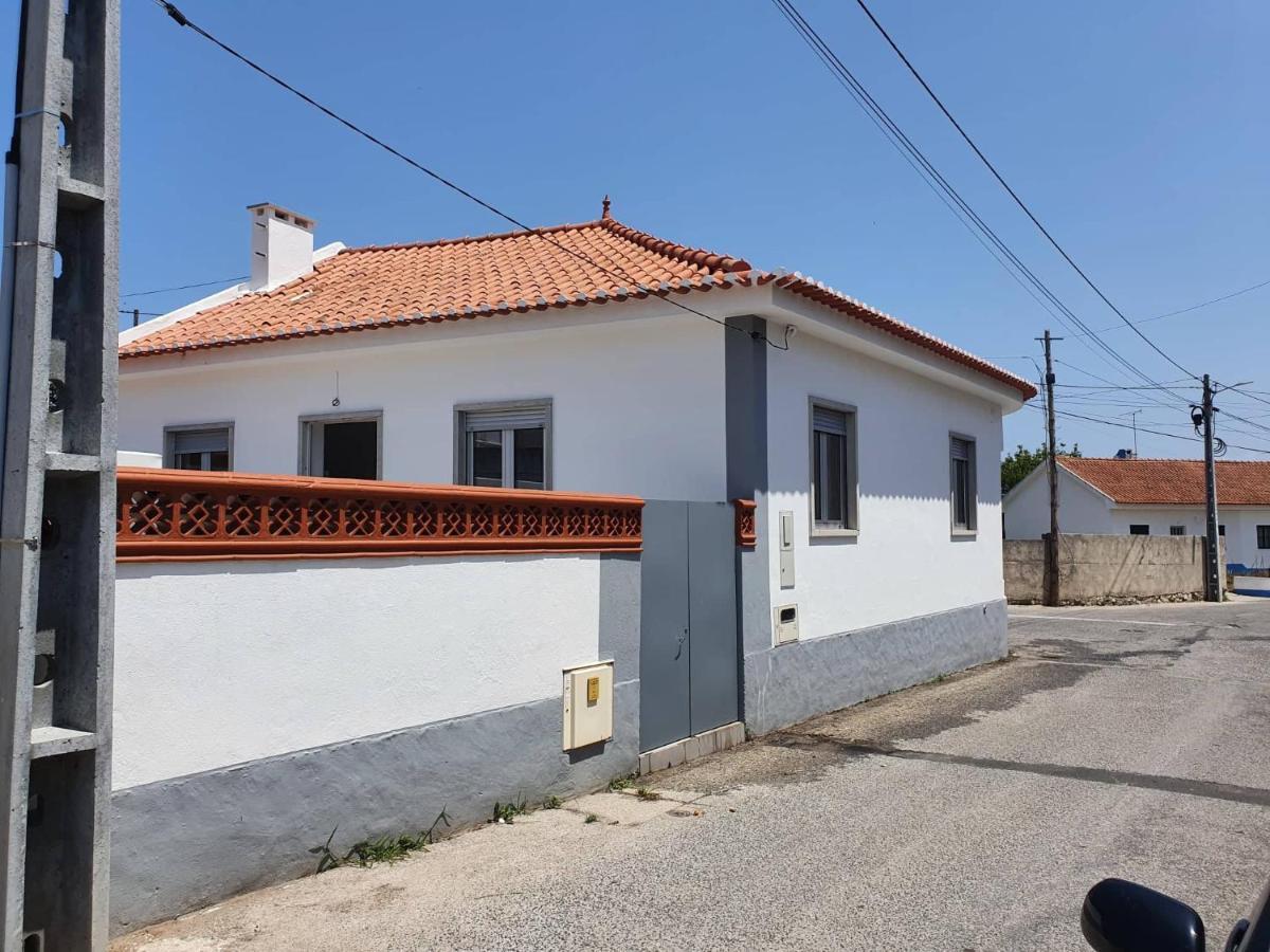 Casa Da Avo Laurinda Villa Valado de Frades Dış mekan fotoğraf