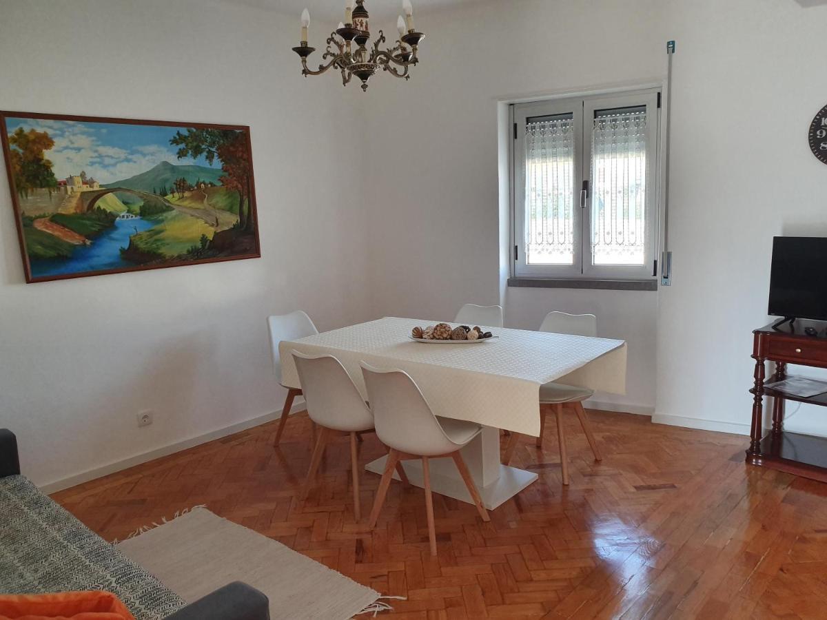 Casa Da Avo Laurinda Villa Valado de Frades Dış mekan fotoğraf