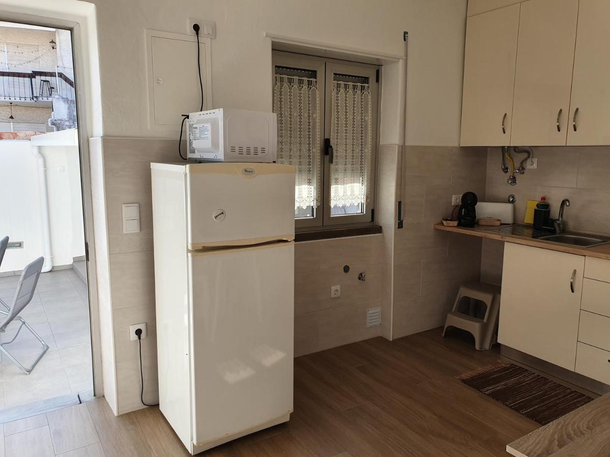 Casa Da Avo Laurinda Villa Valado de Frades Dış mekan fotoğraf