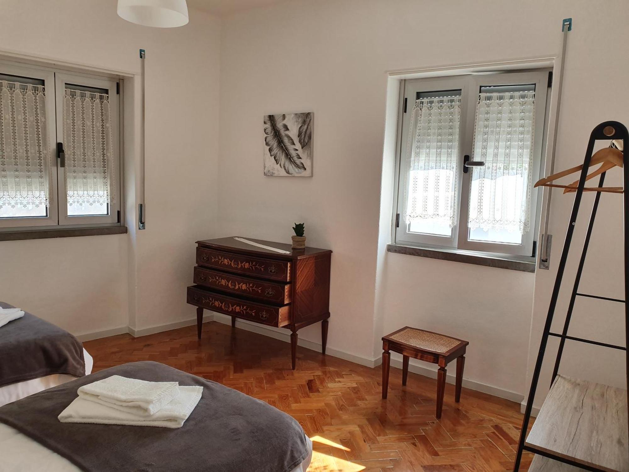 Casa Da Avo Laurinda Villa Valado de Frades Dış mekan fotoğraf